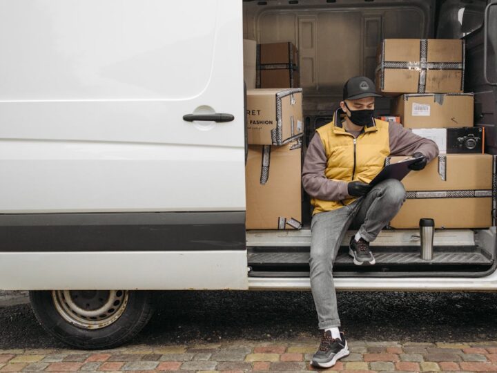 Reading Man and Van – 6 Powerful Reasons to Book Us
