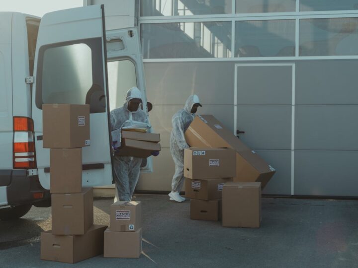 Man Van Brighton – 9 solid Reasons You’ll Call Us Again