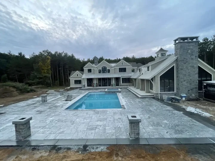 5 Essential Hardscaping Services in Ipswich