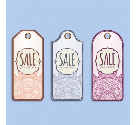 Swing Tags in the UK: A Powerful Branding Tool for British Businesses