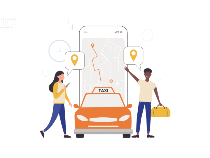 Building the future of mobility: Your guide to creating a next-gen ride sharing app