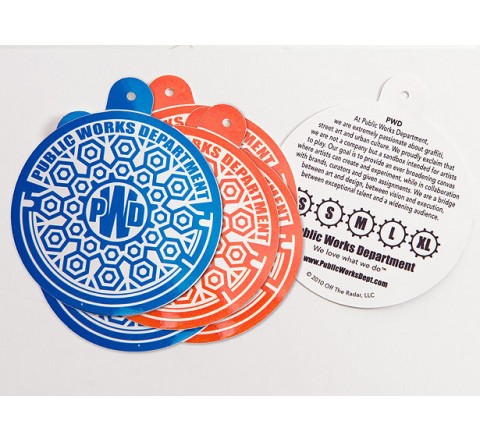 The Role of Printed Hang Tags in Brand Storytelling