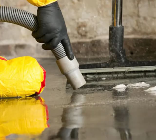 Can You Perform Sewage Cleanup Yourself or Should You Hire Experts?