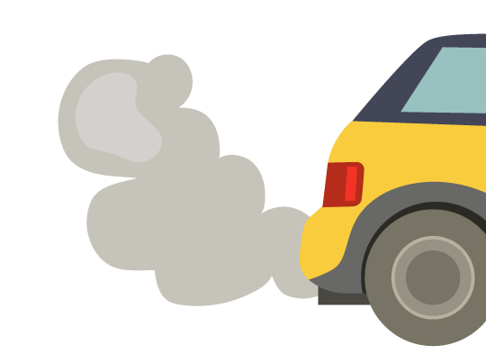 Tips for Getting a Smog Check in Los Angeles