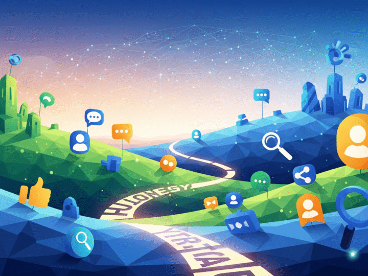 Why Every Startup Should Consider Hiring a Social Media Marketing Agency