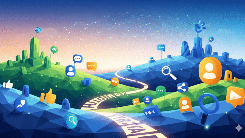 Why Every Startup Should Consider Hiring a Social Media Marketing Agency