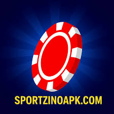 Sportzino Casino APK Download Latest Version