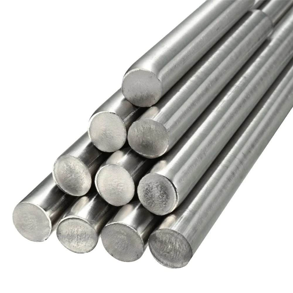 202 Stainless Steel Bar – Properties, Applications & Price in India