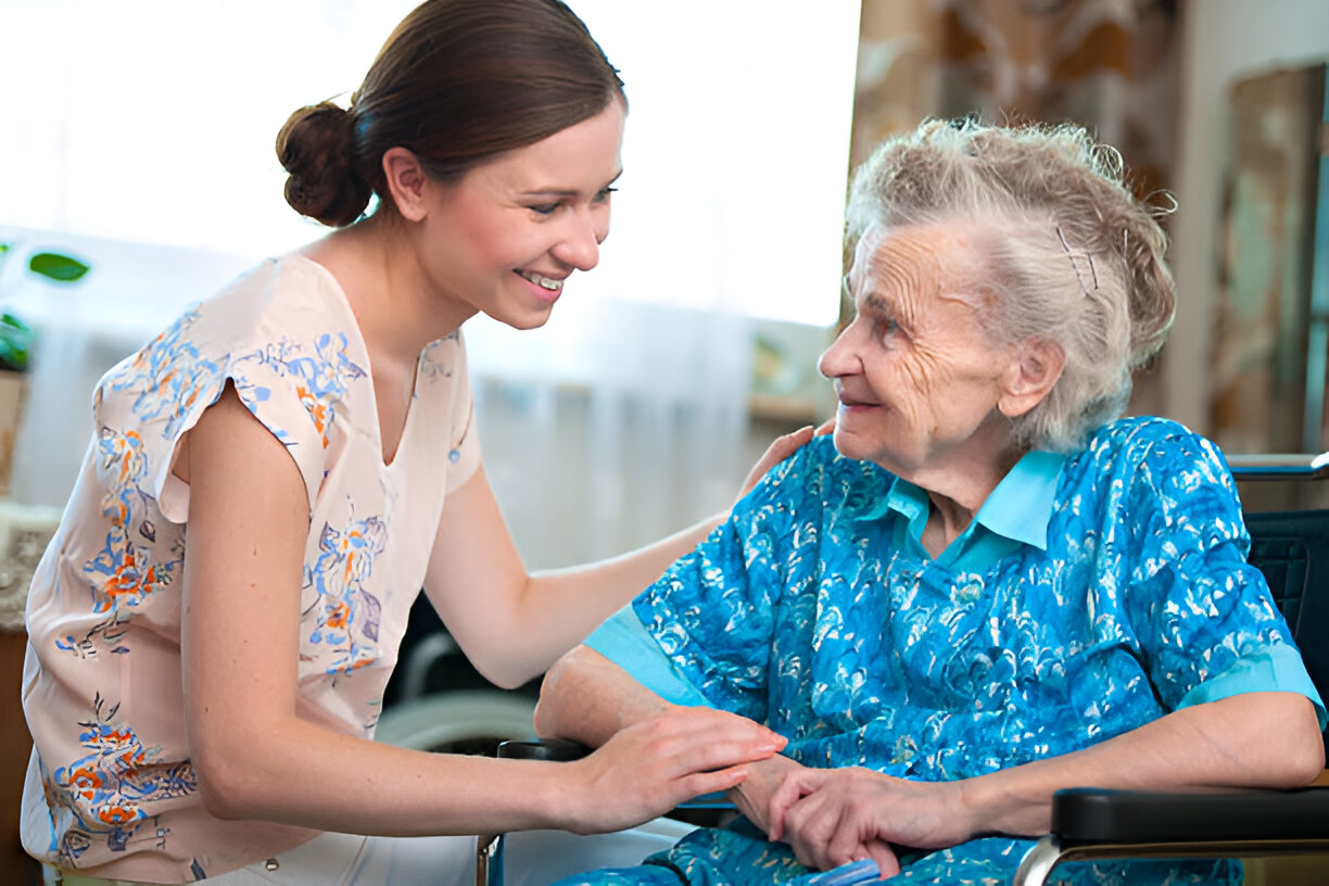 Where Care Feels Like Home – Assisted Living Facility You Can Trust