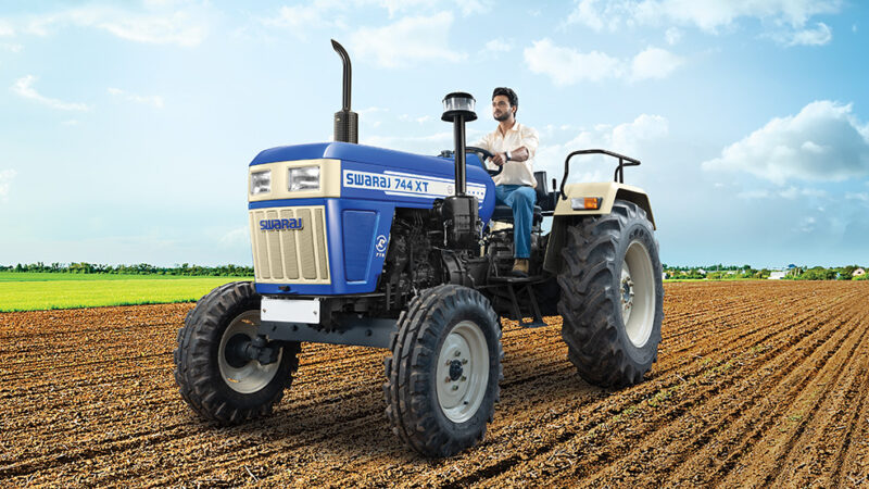 How to Maintain Your Purana Tractor for Optimal Performance