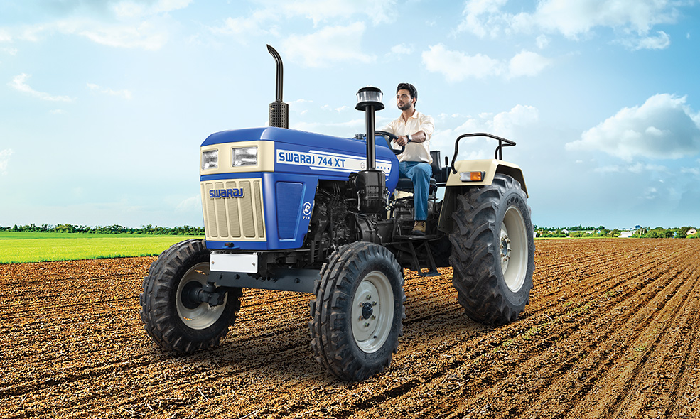 How to Maintain Your Purana Tractor for Optimal Performance