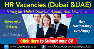 HR Admin Jobs in Dubai: Career Scope, Skills, and Opportunities