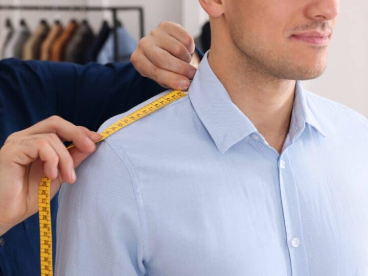 A Guide to Finding the Best Dress Shirt Styles in Hong Kong