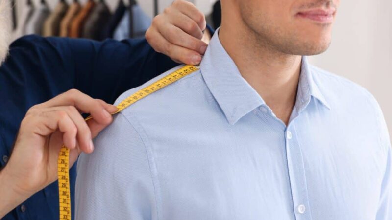 A Guide to Finding the Best Dress Shirt Styles in Hong Kong