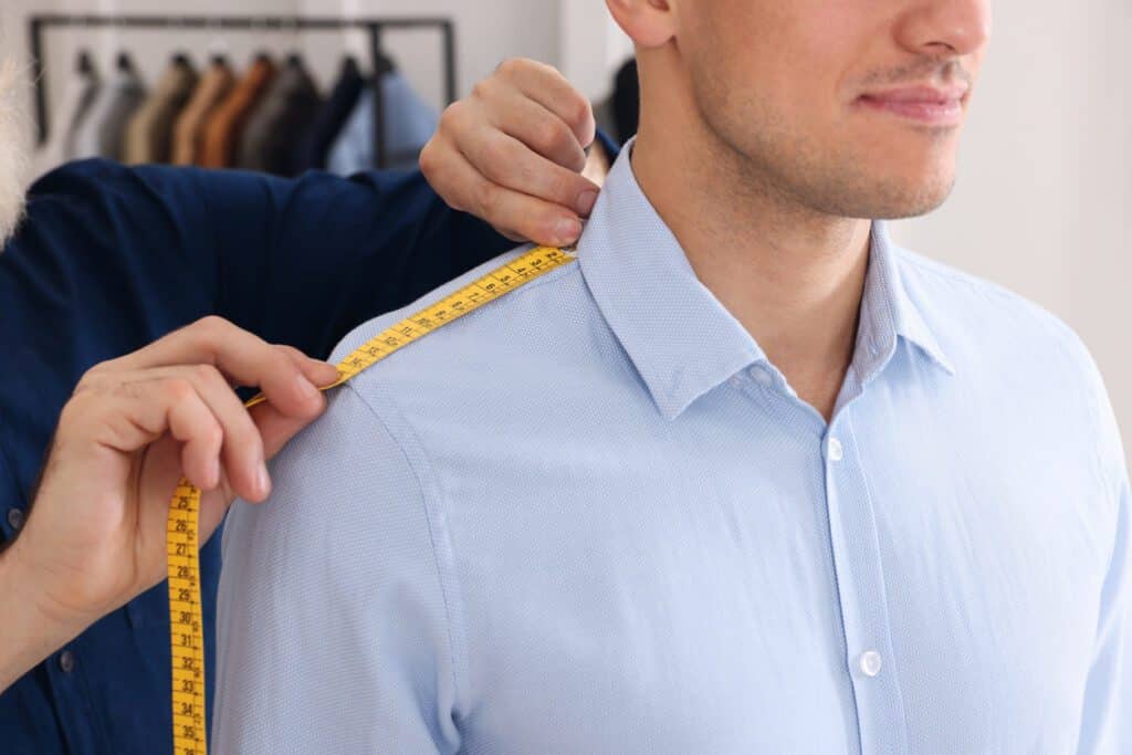 A Guide to Finding the Best Dress Shirt Styles in Hong Kong