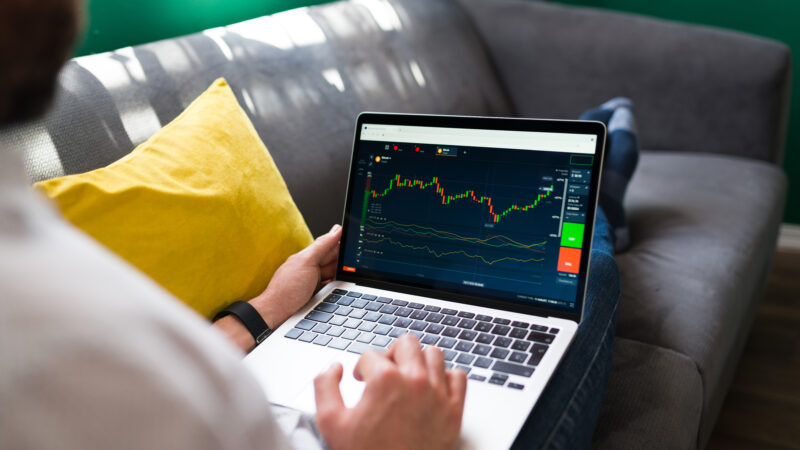 Is Algo Trading Good for Beginners?