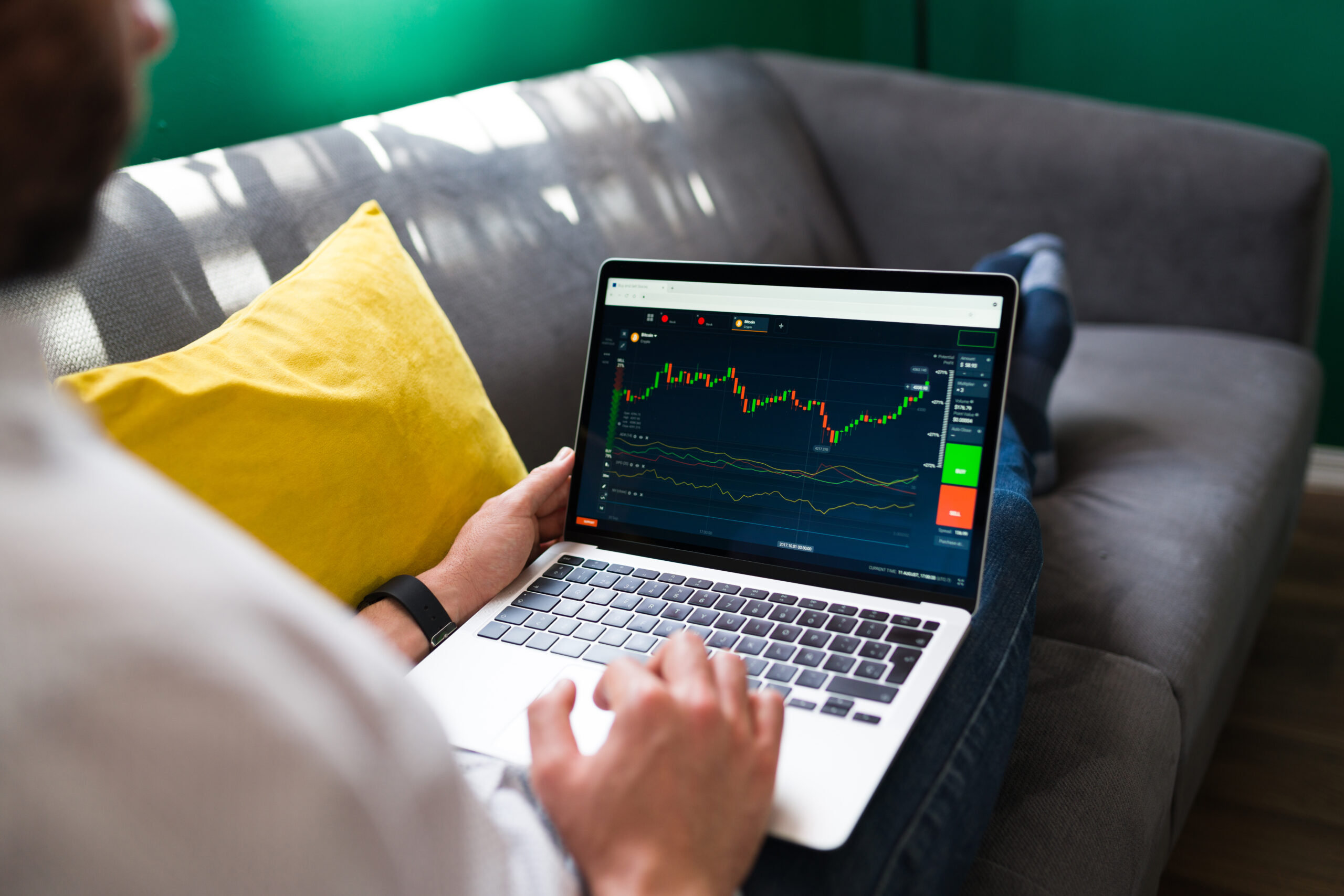 Is Algo Trading Good for Beginners?