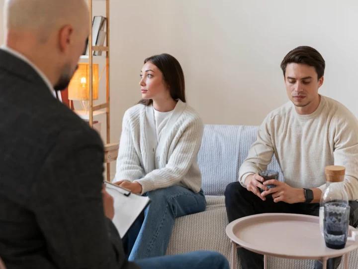 How to Handle Anxiety: When to See a Miami, FL Psychotherapist