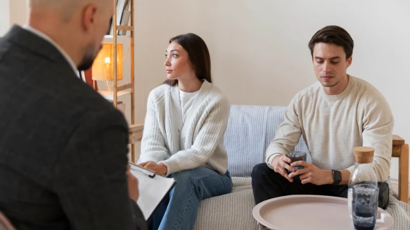 How to Handle Anxiety: When to See a Miami, FL Psychotherapist