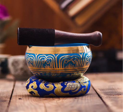 Elevating Spiritual and Wellness Spaces: How to Choose the Best Tibetan Singing Bowls for Your Business