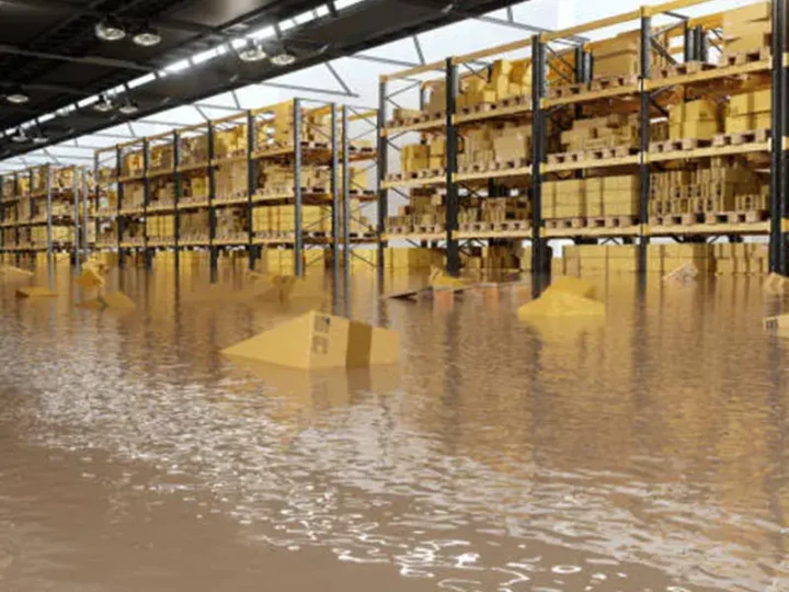 What Are the First Steps in Water Mitigation After a Flood?