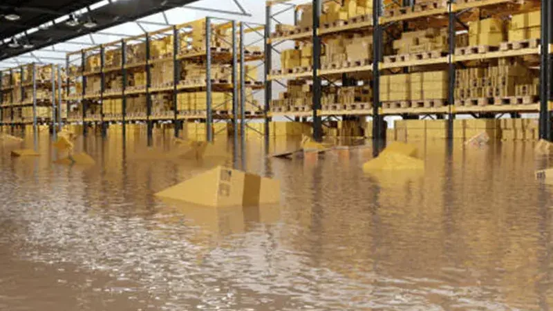 What Are the First Steps in Water Mitigation After a Flood?