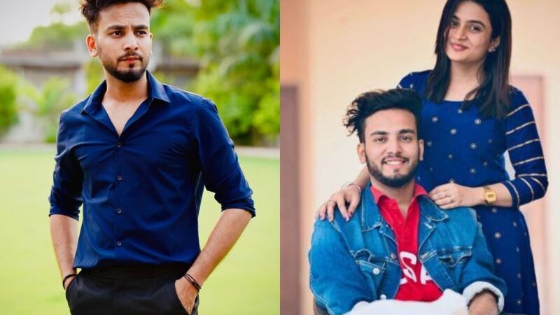 Elvish Yadav: The Journey of a Digital Star