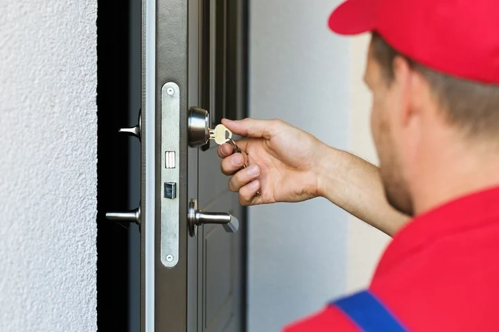 Mobile Locksmith Services You Can Rely On – Jmanns Locksmith