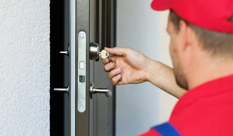 Mobile Locksmith Services You Can Rely On – Jmanns Locksmith