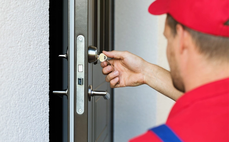 Mobile Locksmith Services You Can Rely On – Jmanns Locksmith