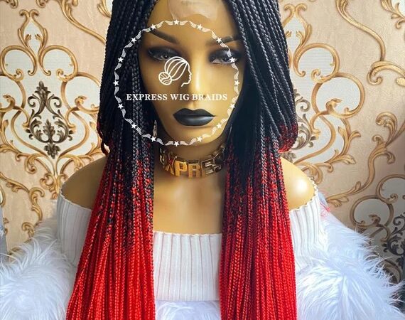 What Makes Braided Wigs a Popular Choice Today?