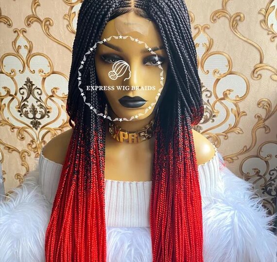 What Makes Braided Wigs a Popular Choice Today?