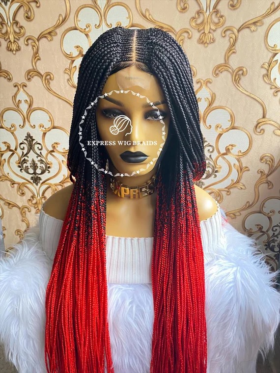 What Makes Braided Wigs a Popular Choice Today?