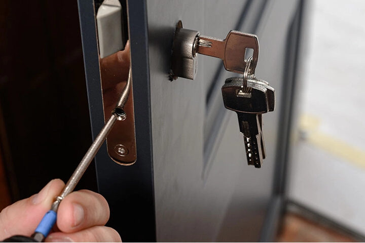 Emergency Lock Installation and Replacement – Jmanns Locksmith