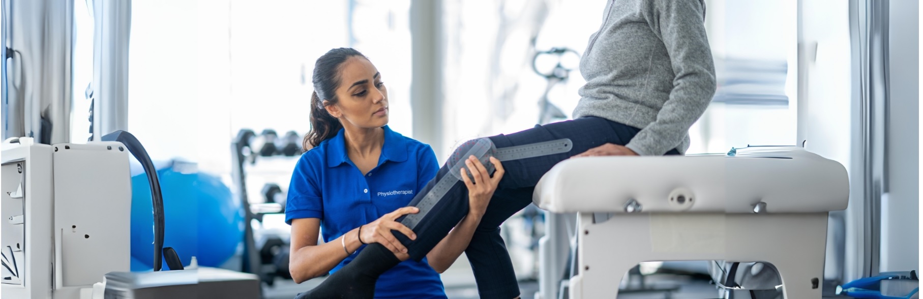 What Are the Most Effective Physiotherapy Exercises for Seniors?