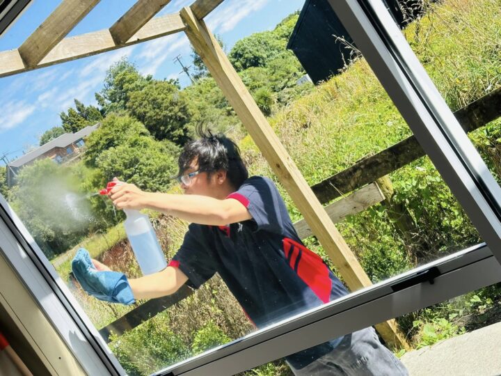 How to Choose the Best Commercial Cleaners in Wellington