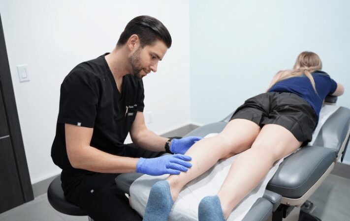 When Should You Consider Vein Treatment for Varicose Veins?