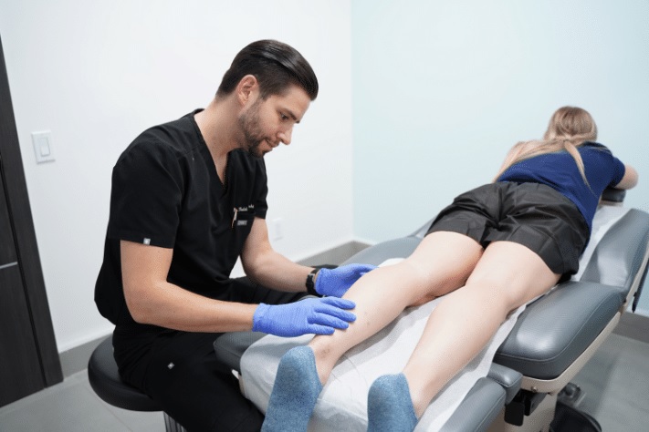 When Should You Consider Vein Treatment for Varicose Veins?