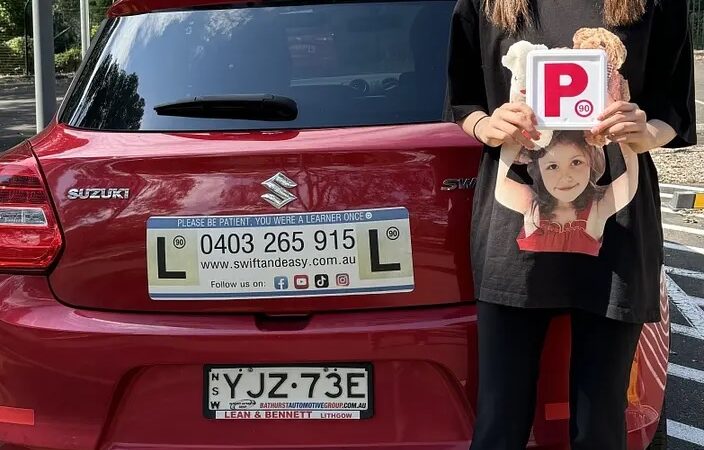 Why Should You Choose a Local Driving School in Bardia?