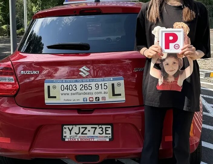 Why Should You Choose a Local Driving School in Bardia?