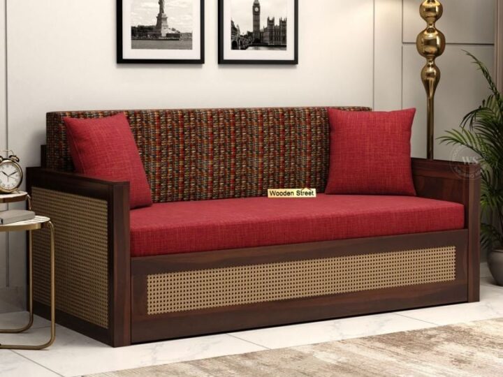 Custom Sofa Sets: Why Personalization Is the New Trend in Furniture