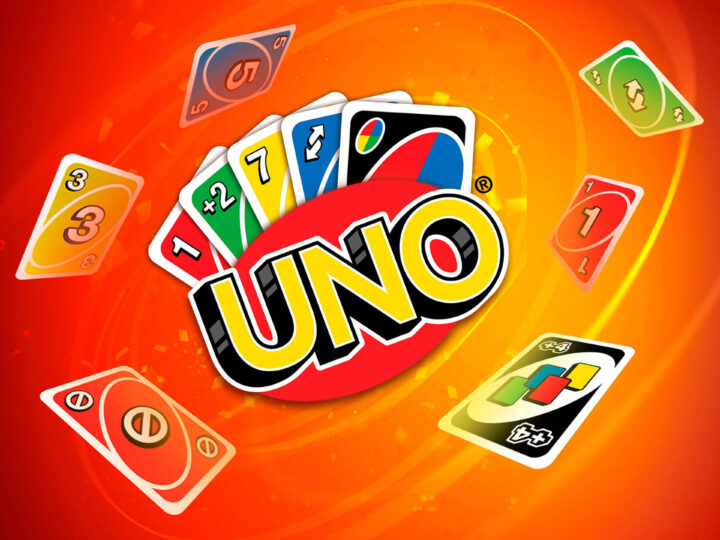 Uno Online Game – Experience the Classic Card Game in the Digital World