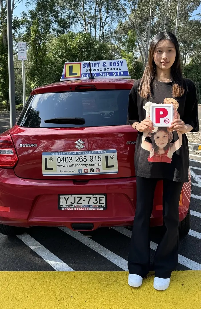 Why Should You Choose a Local Driving School in Bardia?