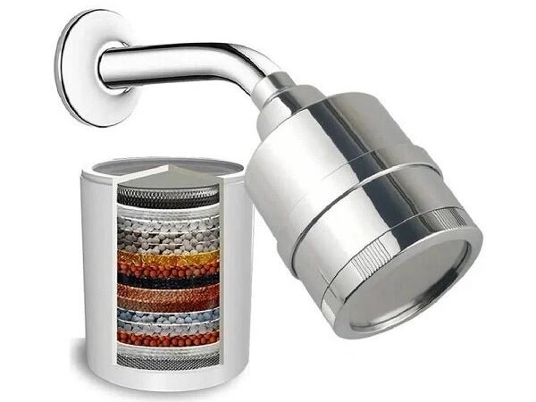 How Do You Maintain and Clean a Rainshower Shower Head?