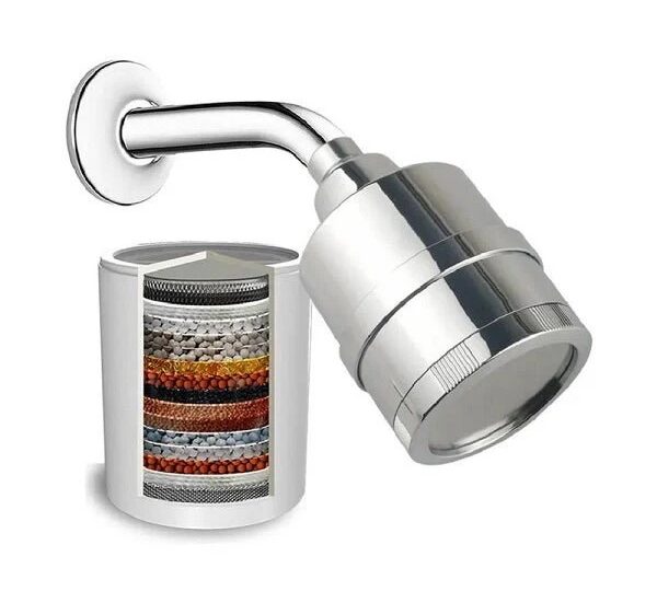 How Do You Maintain and Clean a Rainshower Shower Head?