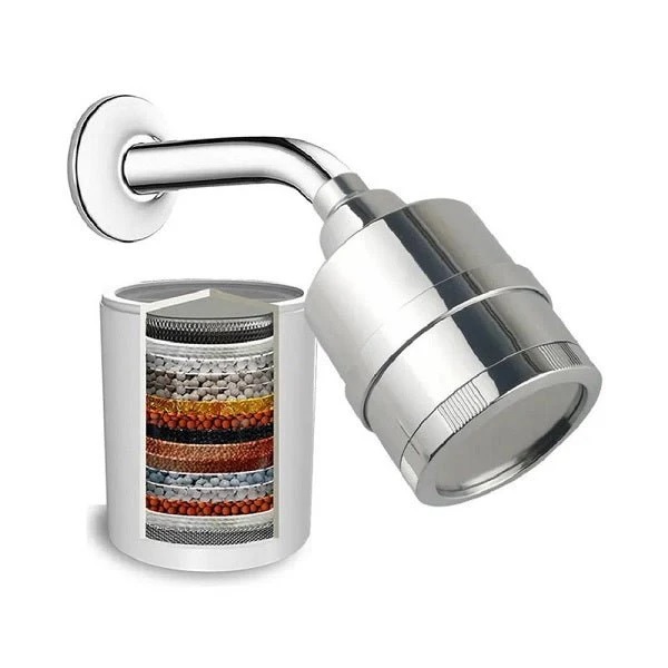 How Do You Maintain and Clean a Rainshower Shower Head?