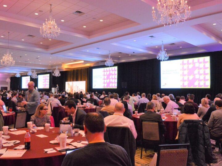 Crafting Unforgettable Gatherings: A Guide to Professional Event Management