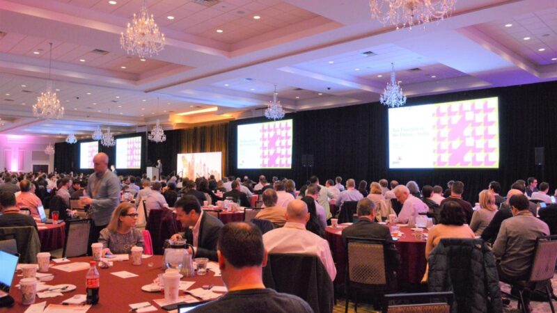 Crafting Unforgettable Gatherings: A Guide to Professional Event Management