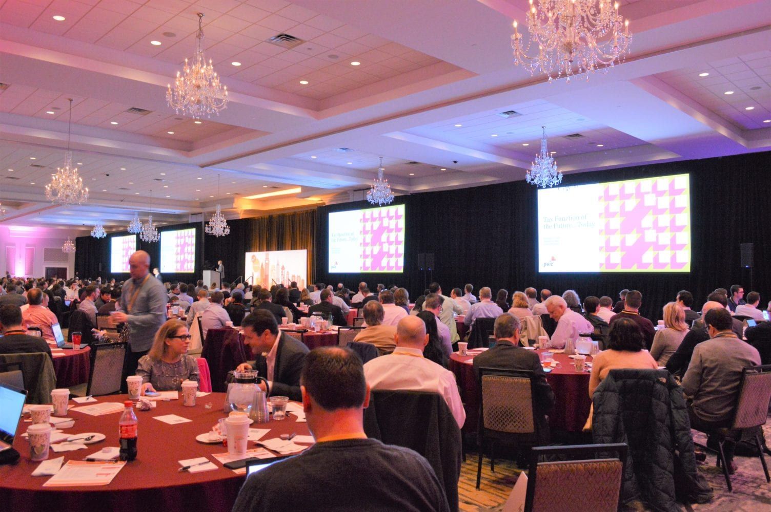 Crafting Unforgettable Gatherings: A Guide to Professional Event Management