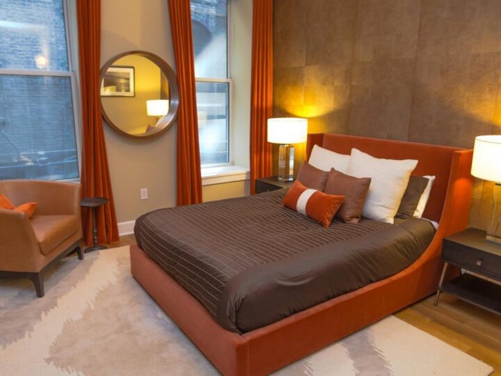 How New York Interior Designers Are Redefining Modern Living